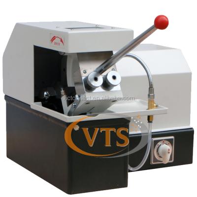 China QG-1 Sample Metallographic Cutting Machine For Metallographic Testing QG-1 for sale