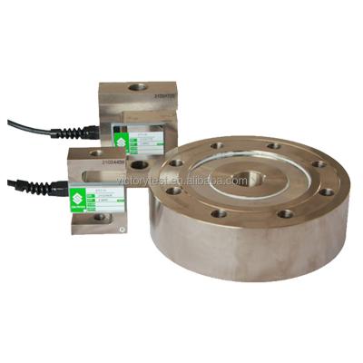 China Gauge Testing Force PSD-1tSJTH PSD-2tSJTH PSD-5tSJTH 10kn 20kn 50kn 100kn Celtron Load Cell for sale