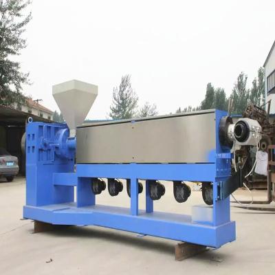 China SK-50 copper metal wire china TYPE plastic extruder machine for metal cable for sale