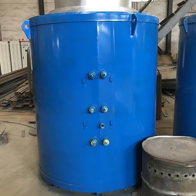 China Building Material Shops From Good Quality Annealing Furnace Manufacturers for sale