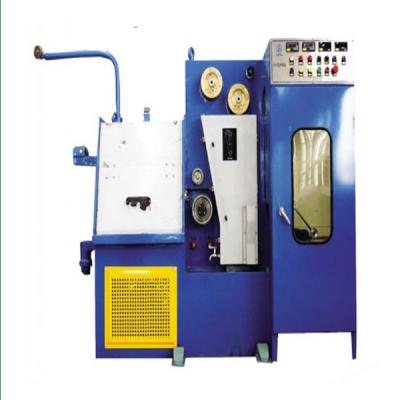 China Whole Building Material Stores High Quality Best Price Hot Selling CCA Wire Making Machine for sale