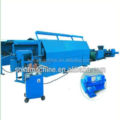 China Horizontal Hardware Giant Pulling Machine for sale