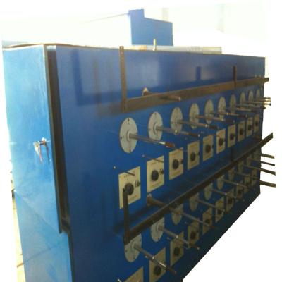 China Building Material Shops Hot Sale Galvanizing Wire Annealing Equipment for sale