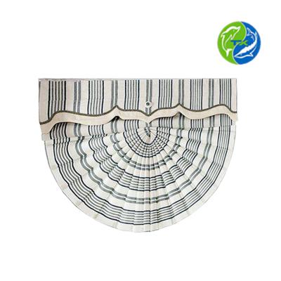 China Organ Factory Direct Fabric Blinds Electric And Manual Roman Curtain Blinds for sale