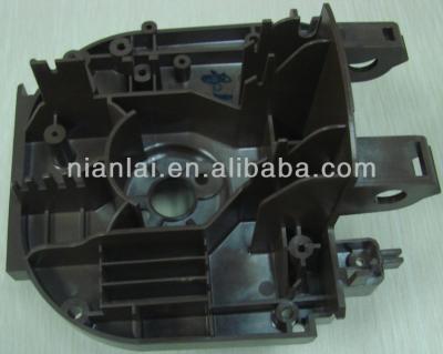 China Durable Professional Injection Mold Maker Plastic Gear Shanghai Housing for sale