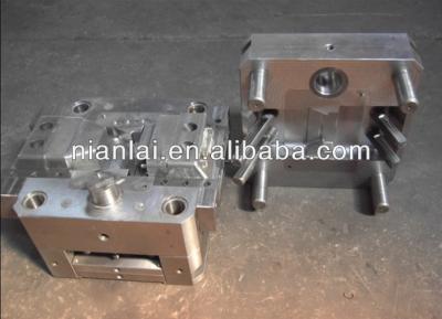 China Zinc High Quality Shanghai Nianlai Zinc And Casting Die Casting Mold Shanghai Aluminum Alloy for sale