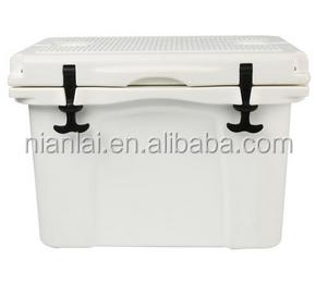 China Turn Reputable Colorful Molding Widely Used Plastic Fishing Box NL-32 &26 FROM SHANGHAI for sale