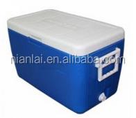 China Rotate cooler NL 32 PORTABLE spinning mold box for cold preservation prp [er to fish Shanghai Nianlai camping for sale