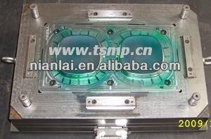 China Shanghai Nianlai High Quality Plastic Mold/Casting/Home Appliance Mold for sale