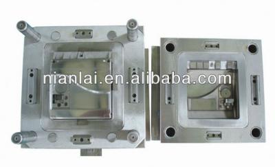 China Plastic Mold Supplier Shanghai China China for sale