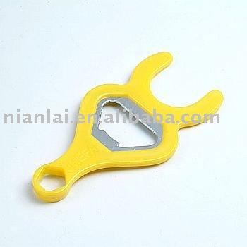 China viable mold for plastic opener for sale