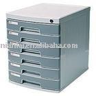 China Plastic Filing Cabinet Filing Cabinet for sale