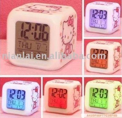 China Complete calendar mold for the plastic watch for sale