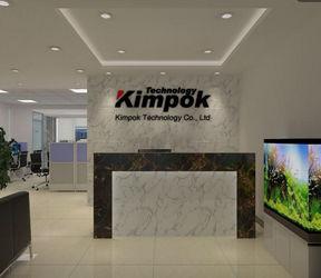 Verified China supplier - Shenzhen Kimpok Industrial Development Co., Limited