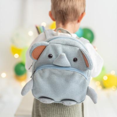 China Latest Fashion Cute Kids Backpack Animal Cute Baby Bag Backpack For Kids for sale