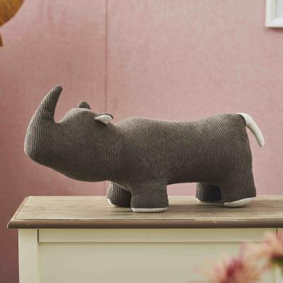 China Toys Sell Mini Animal Series Doorstop Wholesale Soft Stuffed High Quality for sale