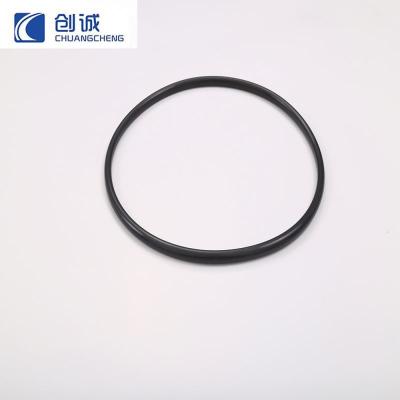 China High Temperature Resistance And Oil Resistance 5.5 x 1.65mm Rubber O Rings Colored O Rings O Ring for sale