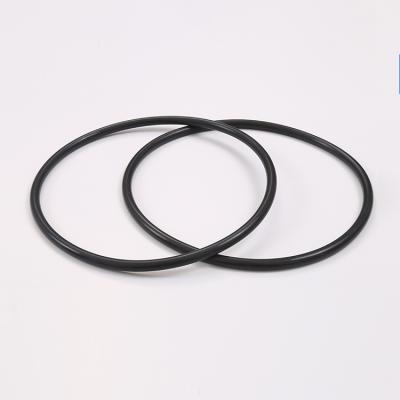 China High Quality Customized Rubber O Ring O Ring Gasket O Ring Oil Resistance And Resistance O Ring Nbr Hnbr Fkm Ptfe High Quality Customized Rubber O Ring for sale