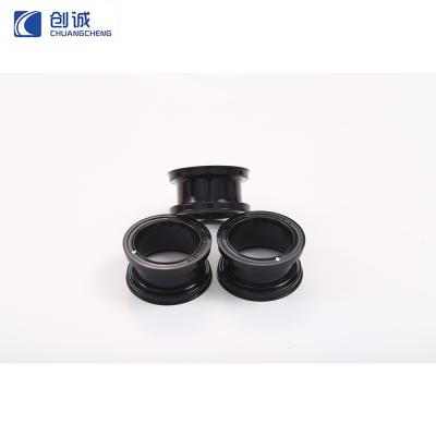 China Heat Resistance Factory Manufacturer Waterproof Silicone Rubber Small Bellows Oil Resistance And Gasket for sale