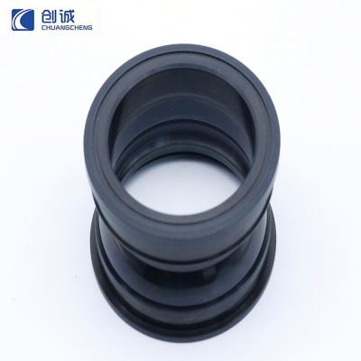 China Oil resistance and elastic rubber seal of heat resistance bellows for sale