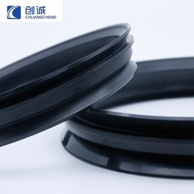 China Mechanical Seal Cheap Price Custom Auto Parts Pump FKM Seals for sale