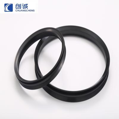 China FKM Oil Resistance Chinese Credible Supplier Rubber Gasket for sale