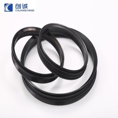 China Custom Oil Resistance Cfw Rubber Gasket for sale