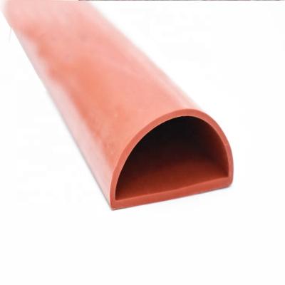 China Inatable oil resistance silicone seals for sale