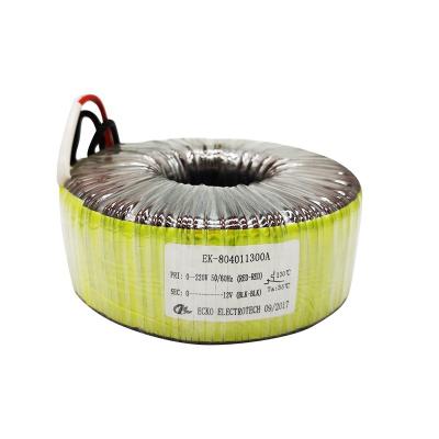 China Yes 230v 240v to 15v 36v step down transformer 500va for sale