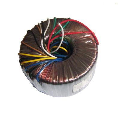 China Yes 120v 240v 110v 12v 500VA step down transformer for sale