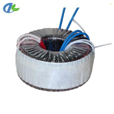 China 220v power to 70v electric transformer for sale