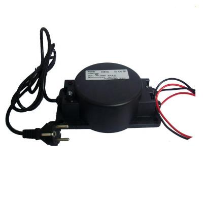 China Yes 300 watt 12volt waterproof transformer for outdoor lighting for sale