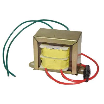 China Yes power transformer for 12v 24w power supply for sale