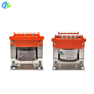 China bk-100 100va 220V 12V isolation control lighting transformer ignition with fuse for sale