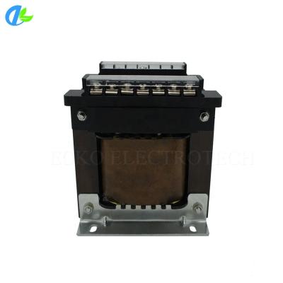 China bk-250va Power Control BK Transformer 220v 24v Isolation Medical Step Down Transformer for sale