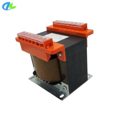 China Power Machine Tool Step Down BK 700VA Control Ei Transformer for sale