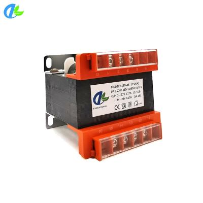 China 160va 600V power bk 160 control transformer to 24V isolation control power transformer for sale