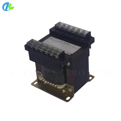 China BK-1000 Single Phase Tap Control Transformer 220V 230V 240V 440V 460V 480V 1000va Multi Industrial Rectifier Transformer for sale