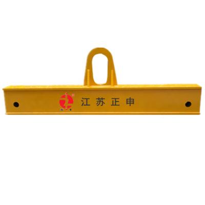 China Long Service Life HLA Type Horizontal Lifting Beam for sale