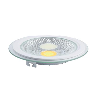 China Indoor Variable Low Price Recessed Indoor Lighting Cob Led Downlights 10w for sale