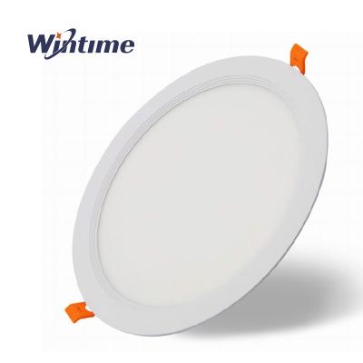 China Easy Assembly Recessed Ceiling Dimmable Led Downlight SMD Led Downlight Aluminum Downlights for sale