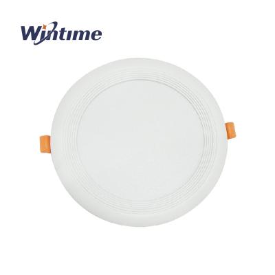 China Embeded LED Downlight 20W 30W LED Recessed Down Light Round LED Lighting For Indoor Lighting for sale