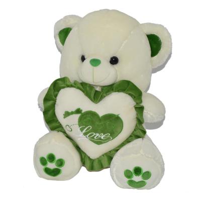 China Hot Sale sitting teddy bear plush toy, plush bear 30 cm for sale