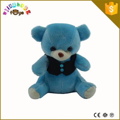 China Stuffed animal Plush toy bear with factory price for sale