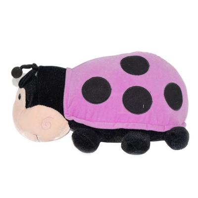 China Best Made Toys Plush toys Coccinella Stuffed Animals for sale