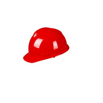 China Roadway safety factory construction hard hat safety color direct industrial helmet for sale