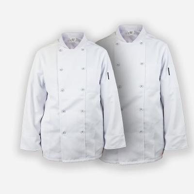 China Kitchen cooking chef uniform sushi bar chef uniform chef uniform bar maid restaurant uniform for sale