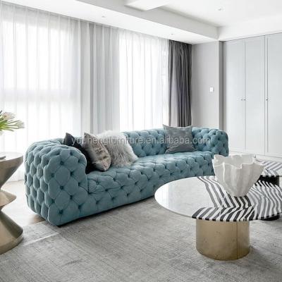 China Morden Adjustable French Style (Others) Small Rooms Sets Cheap Modern Sofa 2022 Love Club White Leather Fabric Corner Used OEM ODM Customized Sofa for sale