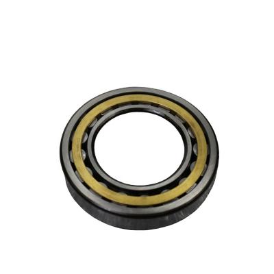 China Crusher Spare Parts Wear Resistant C80 Roller Bearing for Forging Machining Process for sale