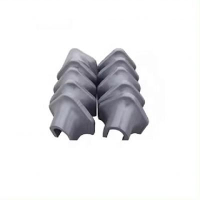 China HP Series Cone Crusher Arm Guard Spare Parts Weight 100 KG for Stone Crusher for sale